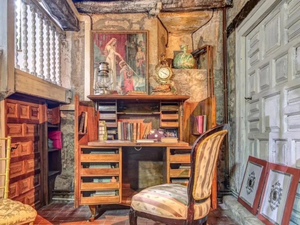 Casona Dos Lagos