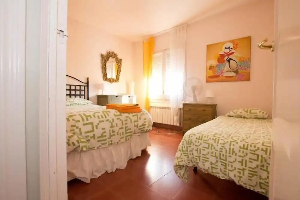 Holiday home Anexa