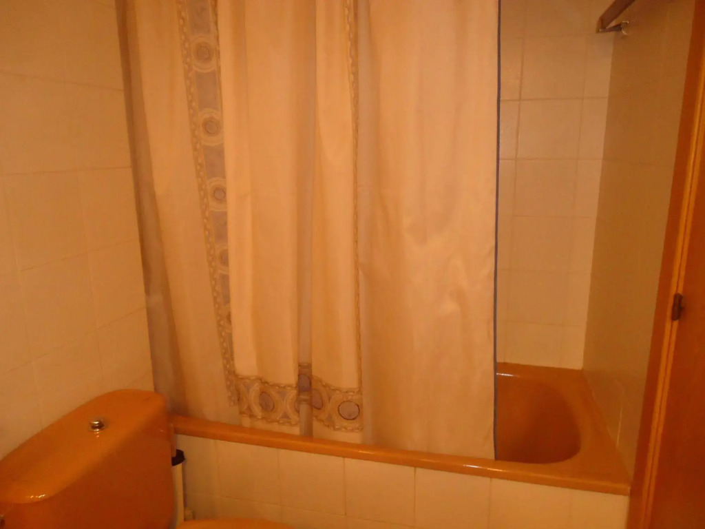 Apartamentos Alba Park Fenals
