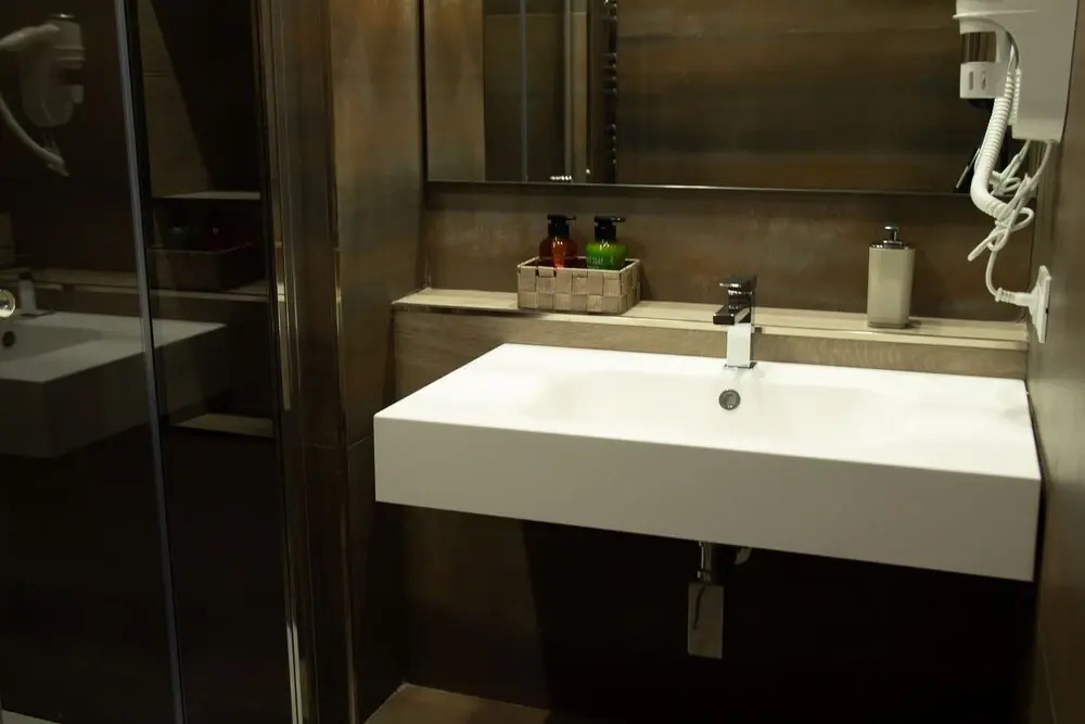 "room in B&B - Penthouse Single Room"