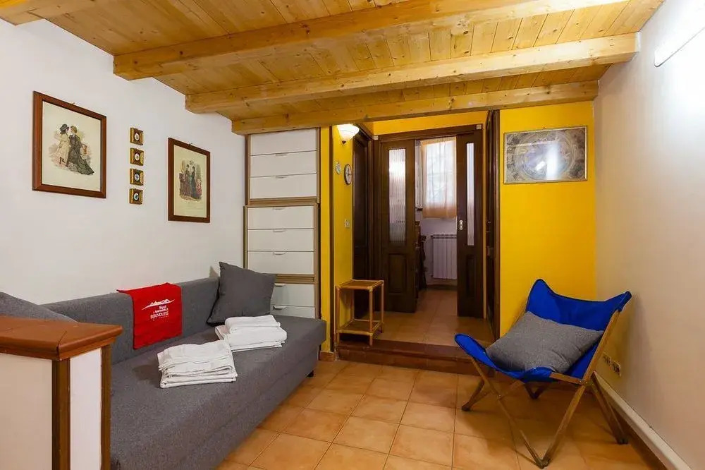 Apartment -  Banchi Nuovi BH 92
