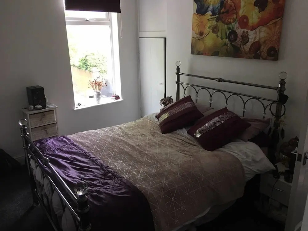 Darlington Chuch End Town House with 2 Bedrooms
