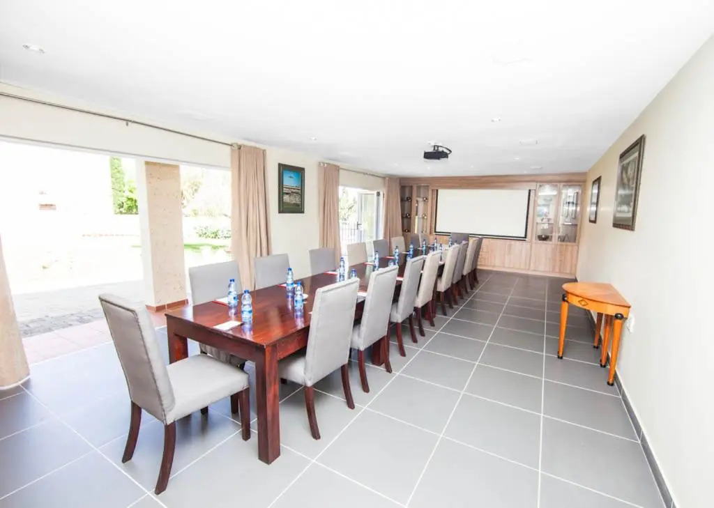 Vetho 2 Apartments OR Tambo Airport