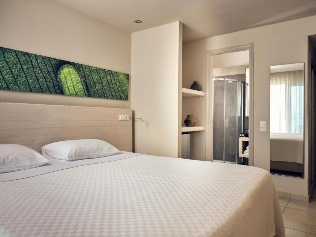 Ionian Hill Hotel