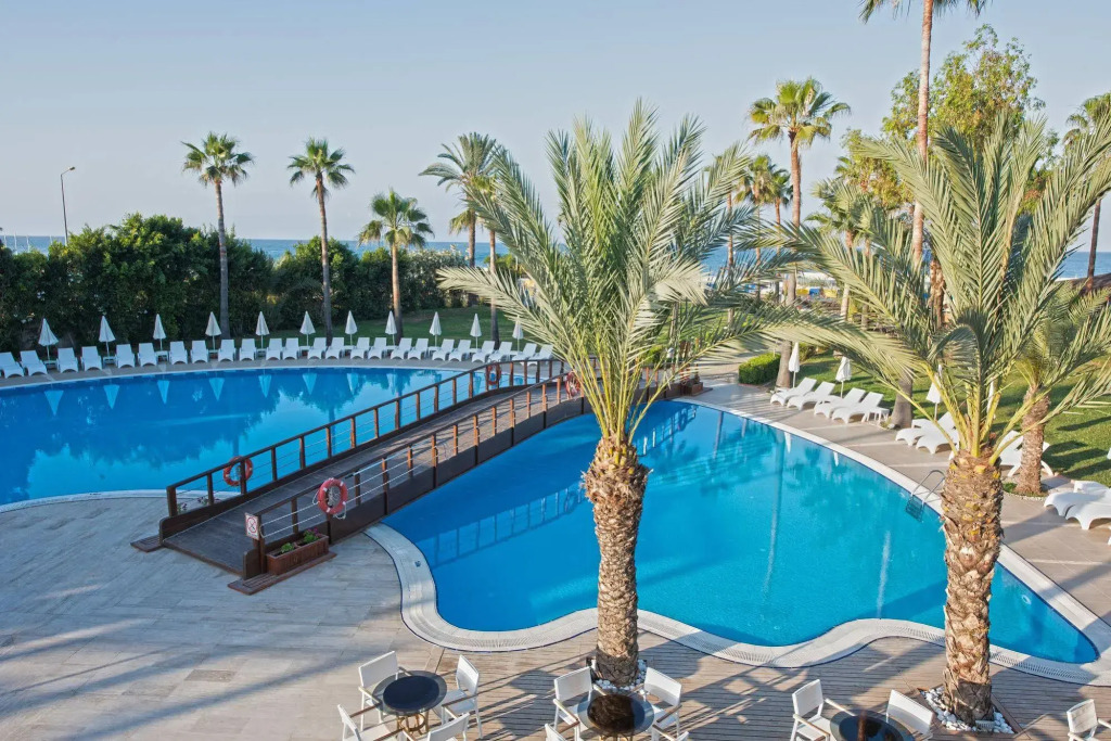 Club Kastalia Holiday village