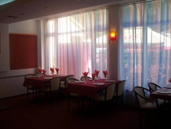 Hotel Parc