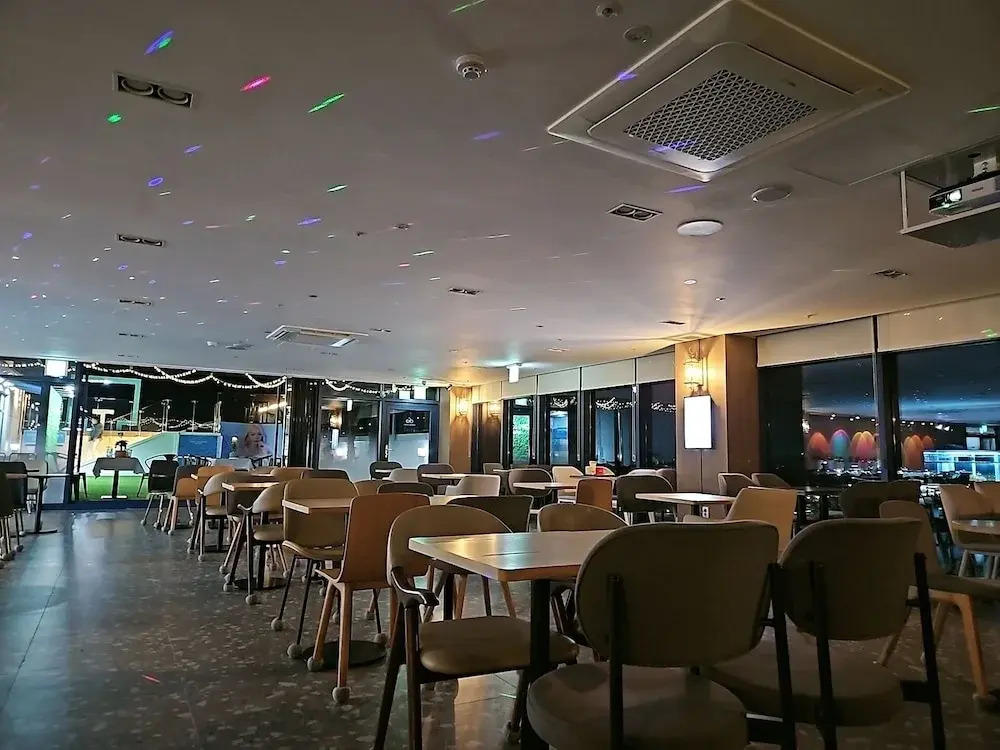 Mokpo Ocean Hotel