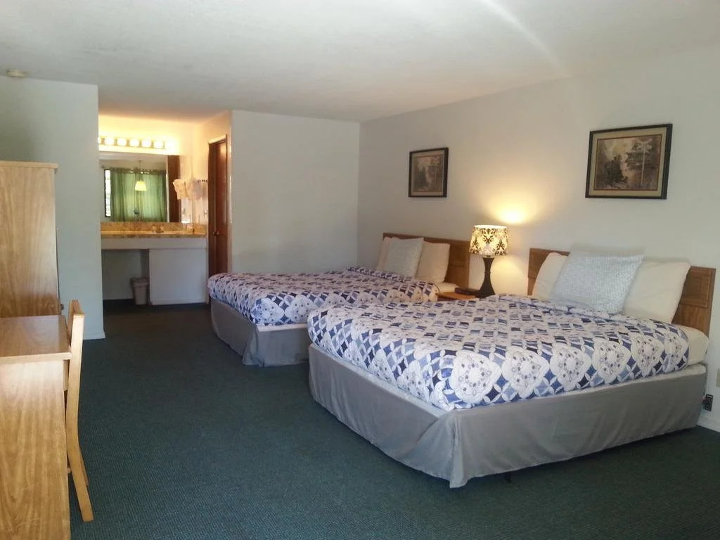 Colwell Motor Inn