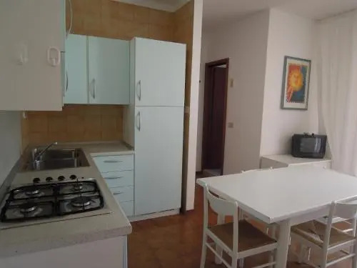 Condominio San Michele