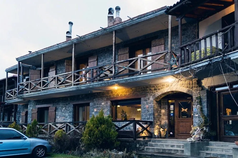 Guesthouse Teloni