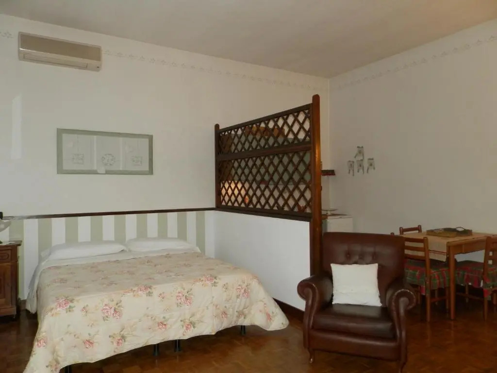Agriturismo Cà Rossa