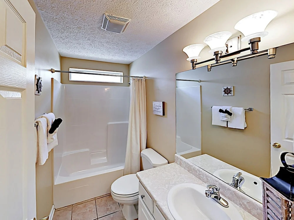 11714 Panama City Beach - 3 Br Home