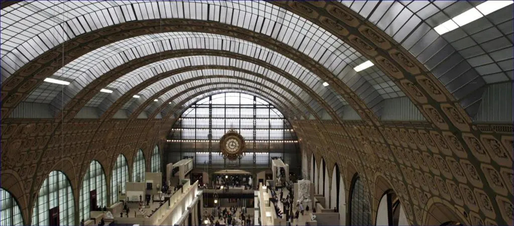 Hotel Opéra Marigny