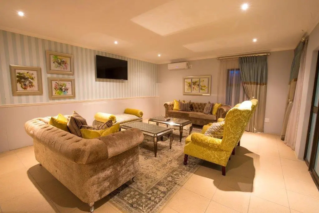 Casabella Guesthouse