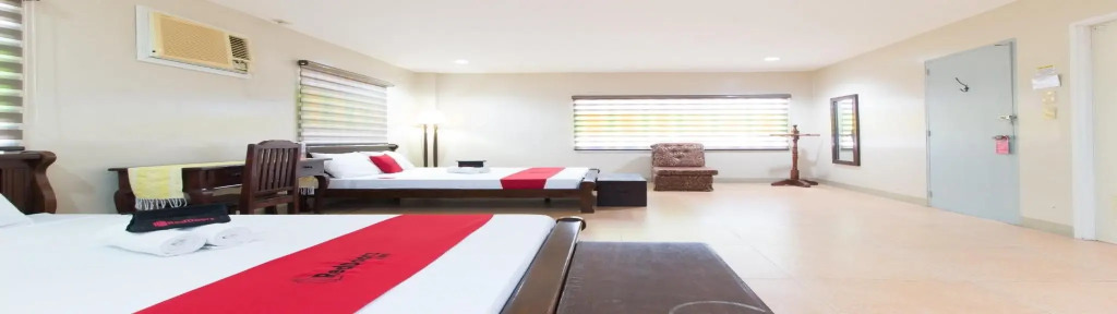 Casa Teofila Lodge