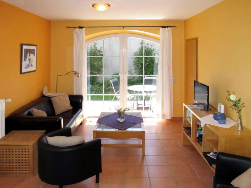 Apartment Anna by Interhome