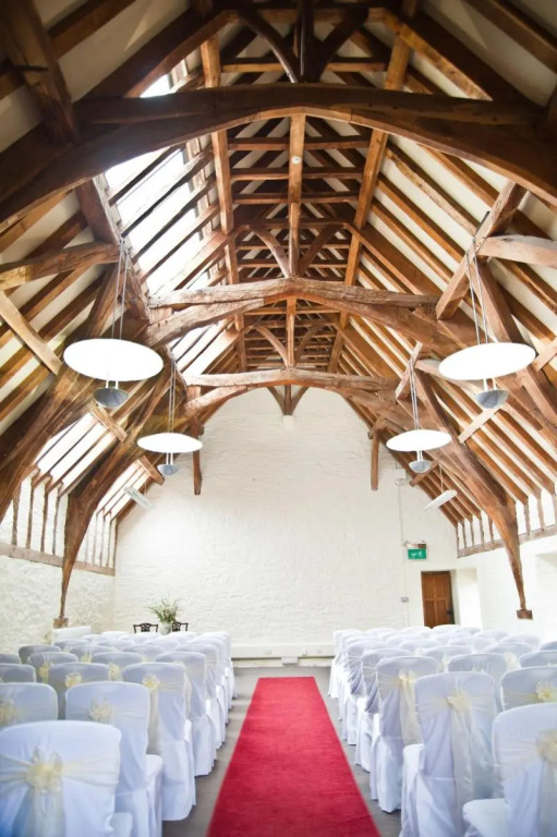 Dartington Hall