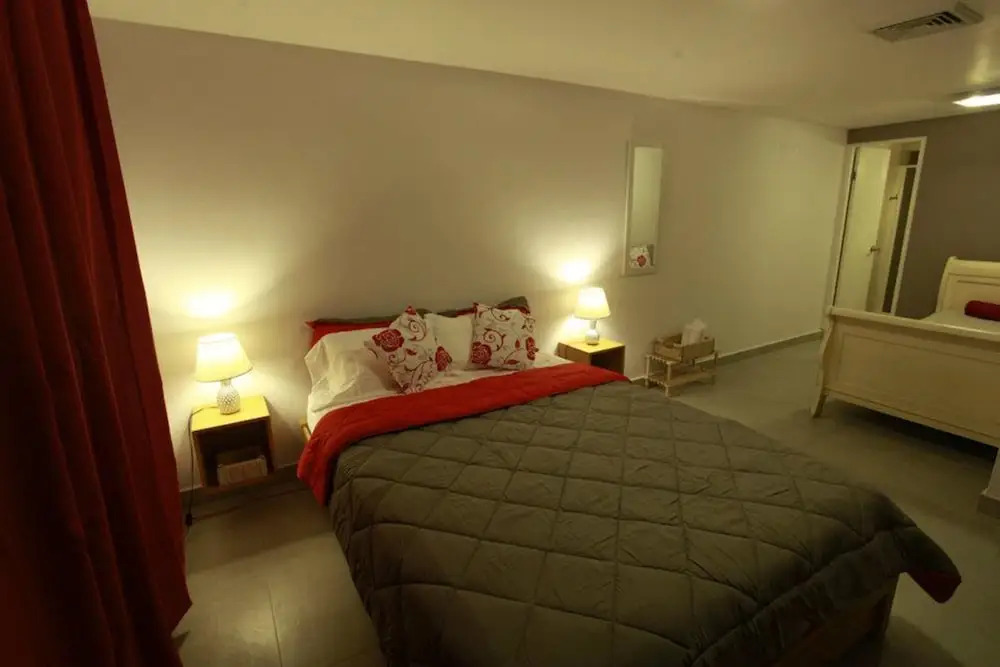 Hotel Boutique Lemon Inn