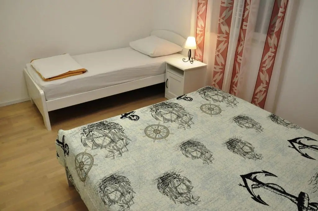 Apartment Niko