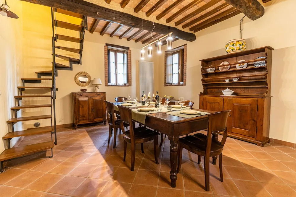 Agriturismo Casa Al Gianni