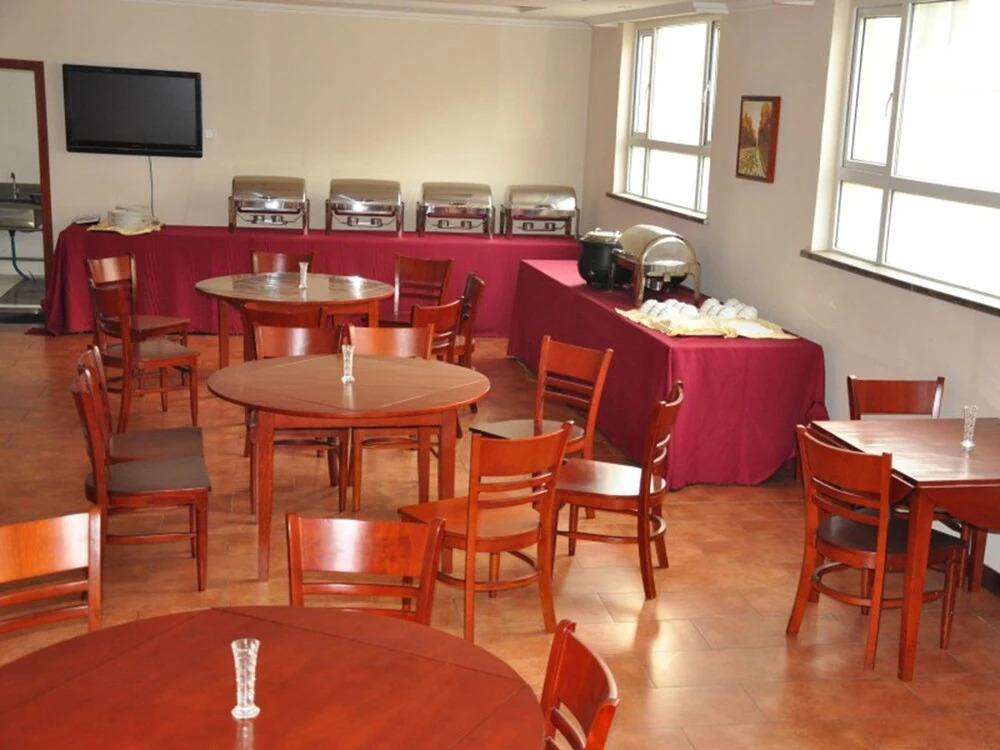 GreenTree Inn Xuzhou Railway Station Hotel