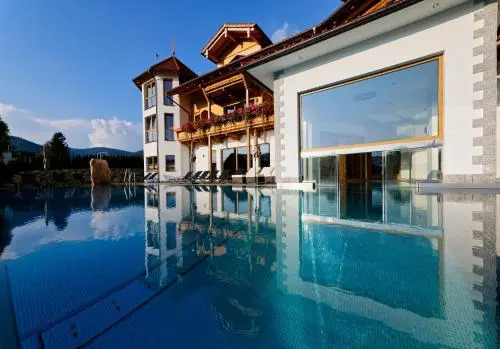 Wellness & Naturhotel Tonihof