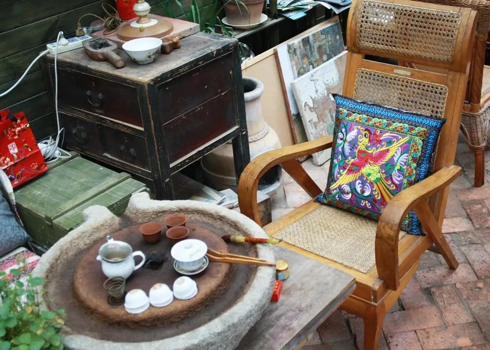Отель Xiamen Zemusic Inn