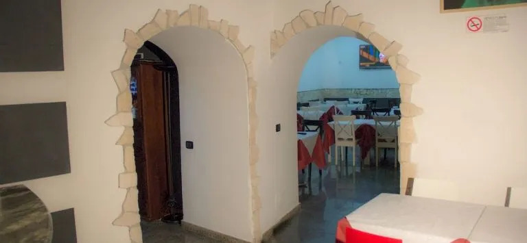 Palazzo Rosa