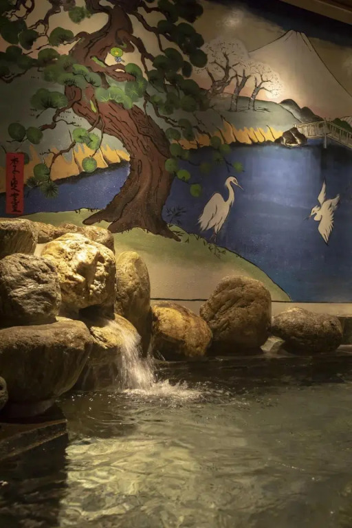 Dormy Inn Korakuen Hot Springs