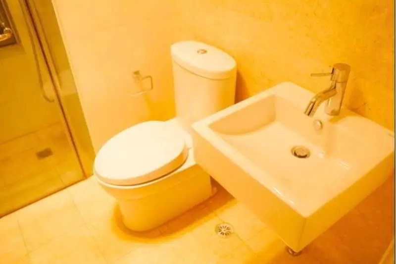 Yopark Serviced Apartment-8 Park Avenue