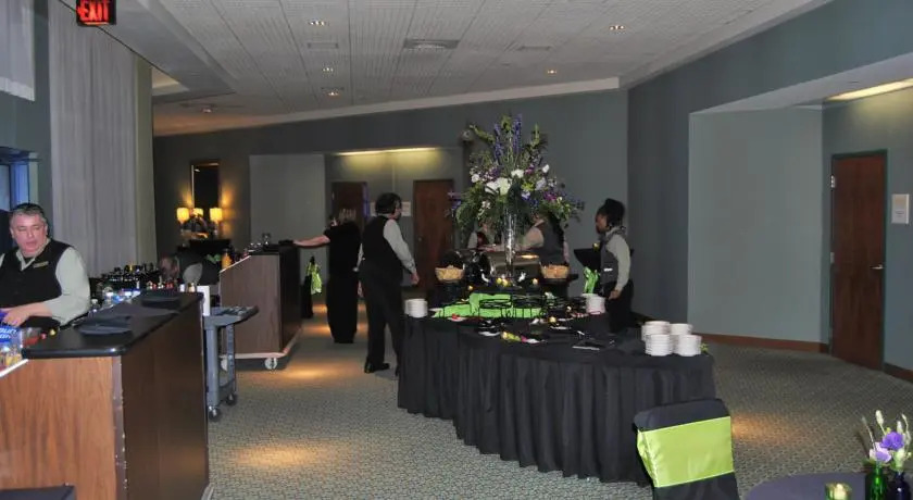 The Hotel @ UTMC