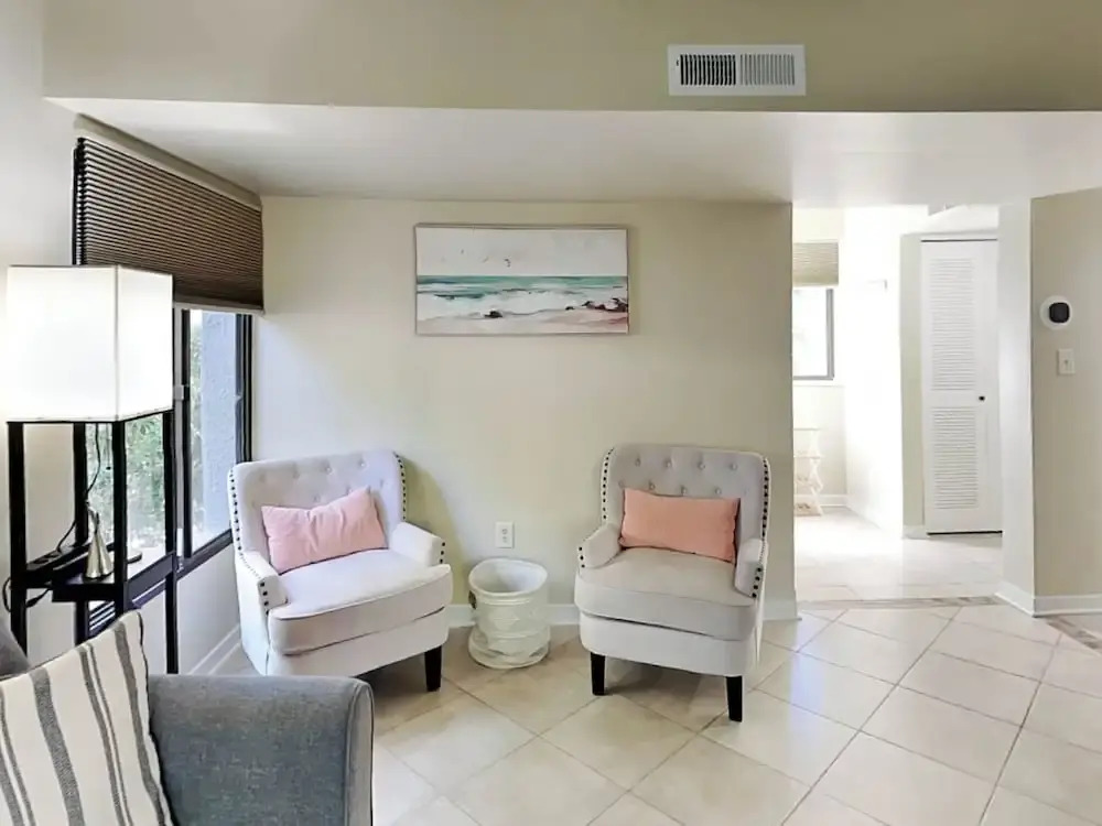 6101 Treetops by Hilton Head Retreats