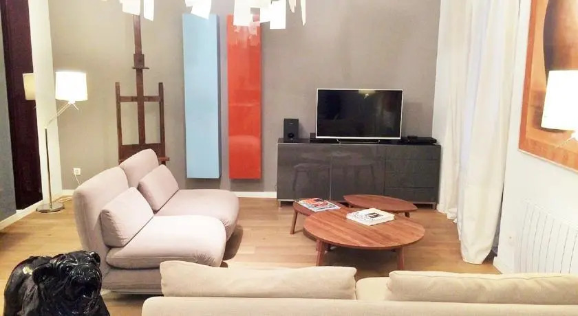 Appartement Standing Comédie