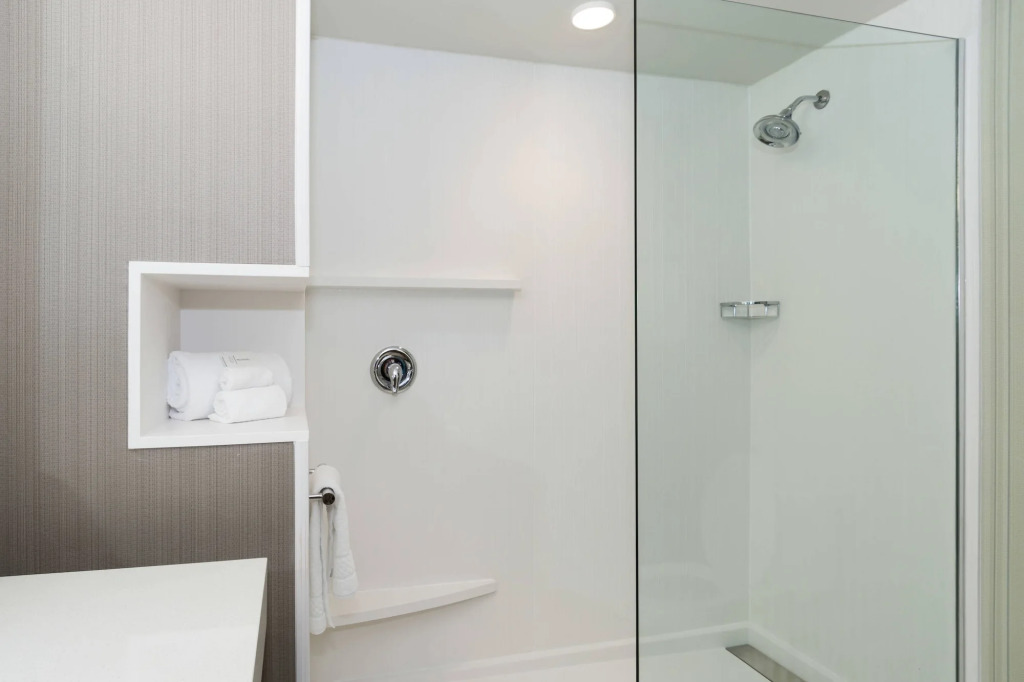 Courtyard By Marriott Fayetteville Fort Bragg Spring Lake