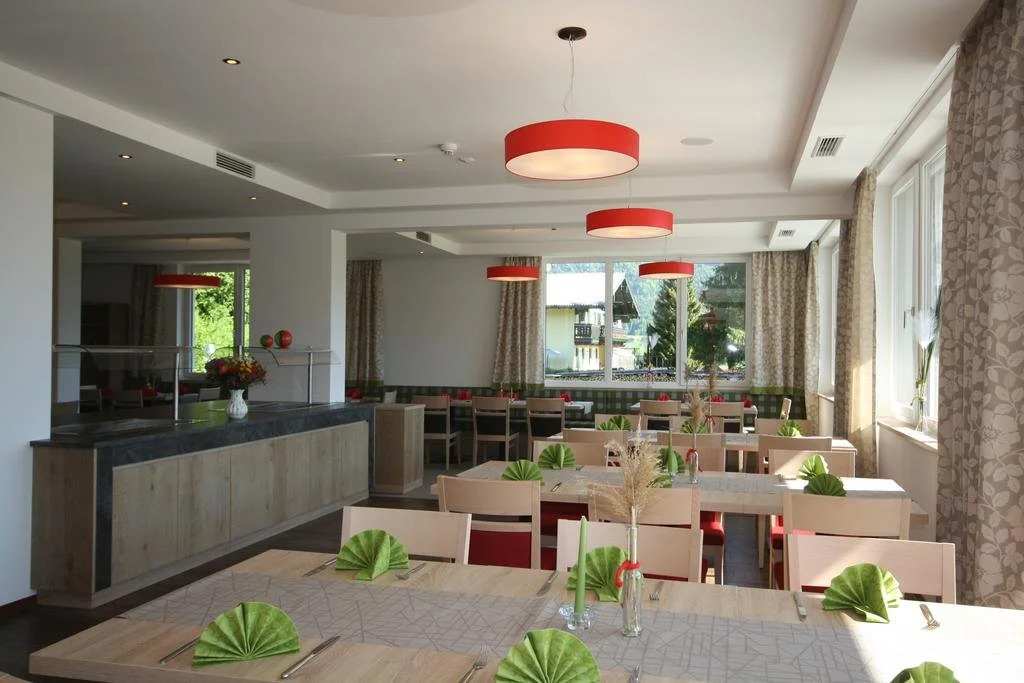 Hotel Aberseehof