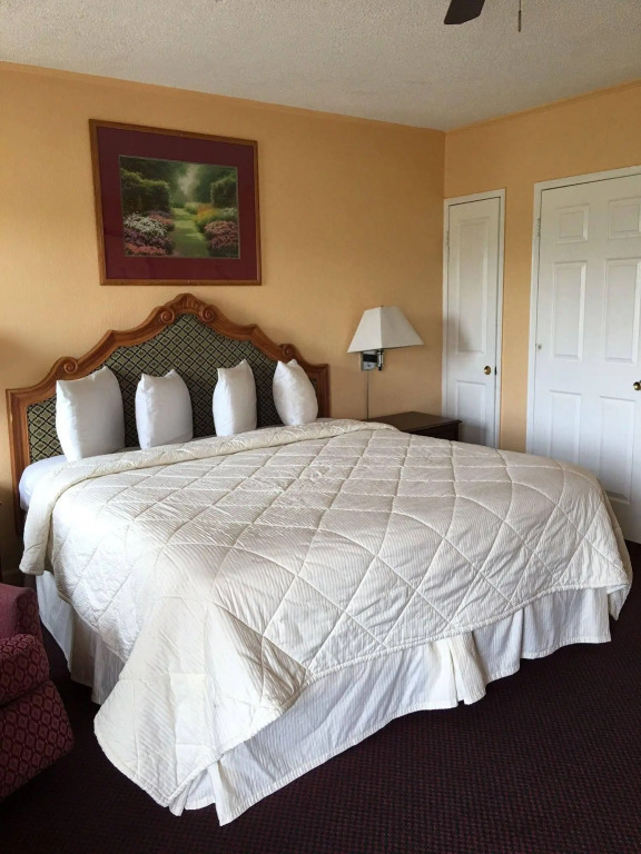 Economy Inn Beebe