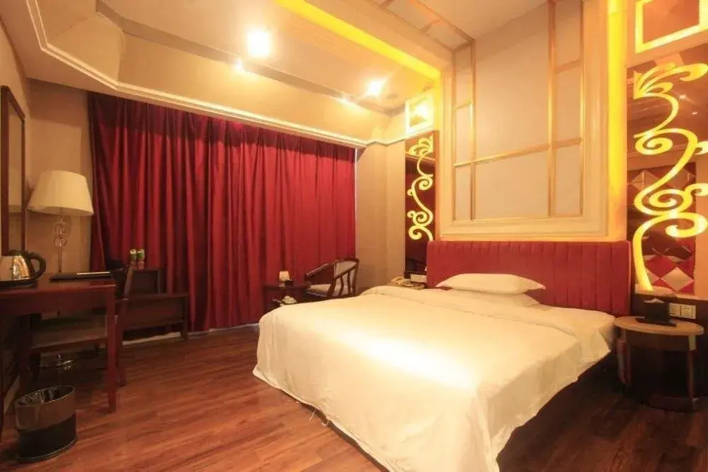 Shenzhen Fu Lai Garden Hotel
