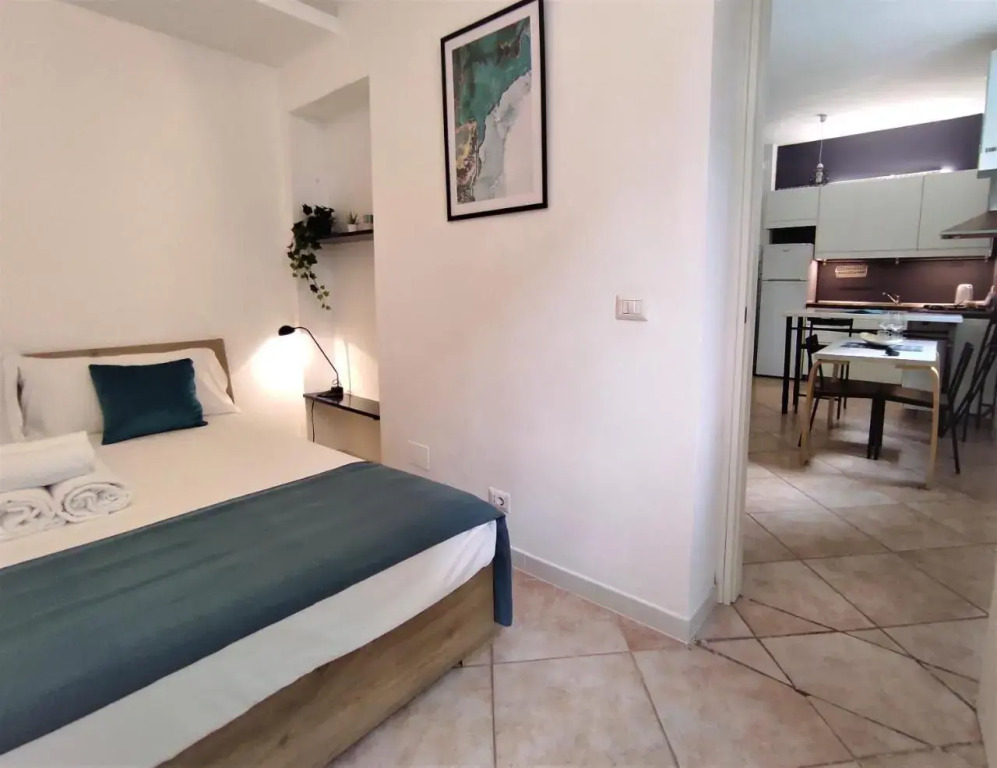 Superior Design Apartment - Pigneto169