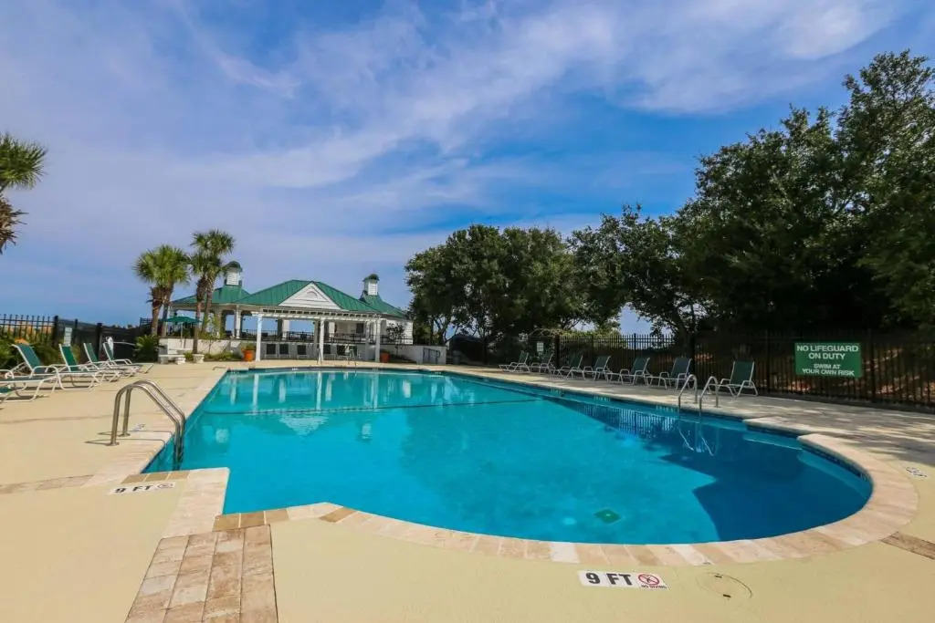 Gigi's Beach House