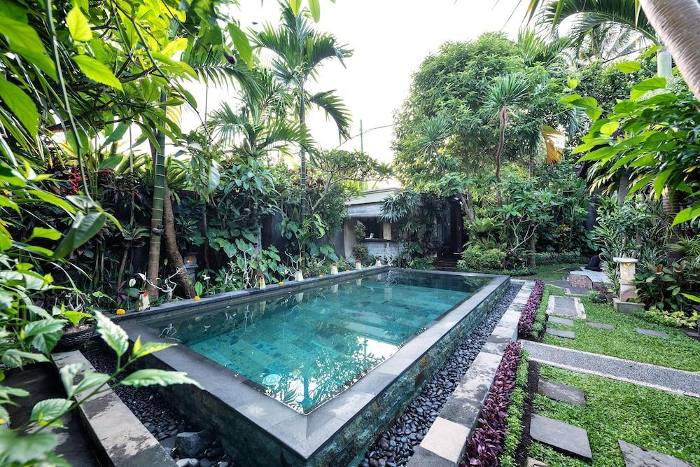 Villa Grya Sandi