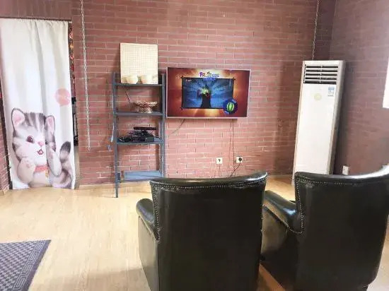 536 Yuan Hostel