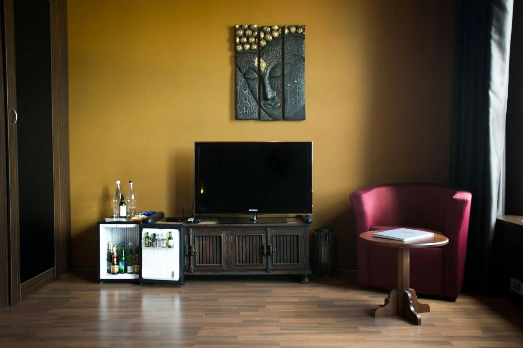 Balu Apartments