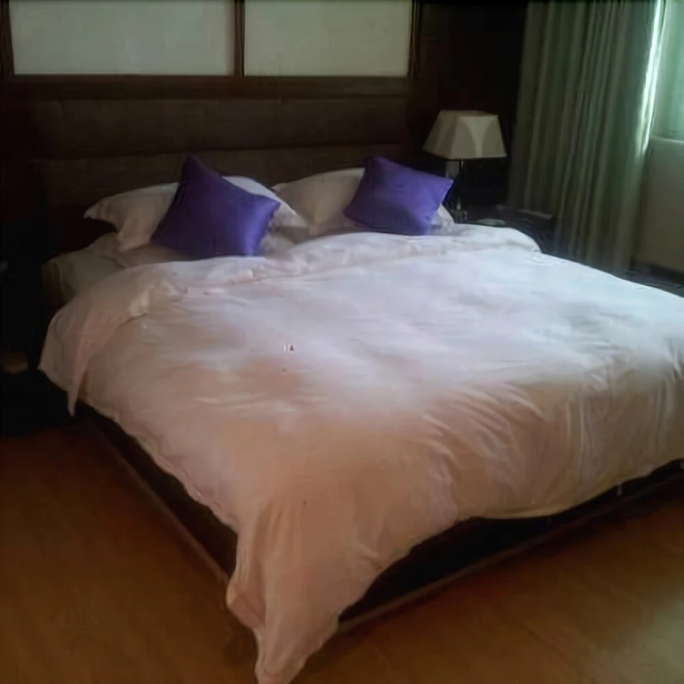 Xinyihua Hotel