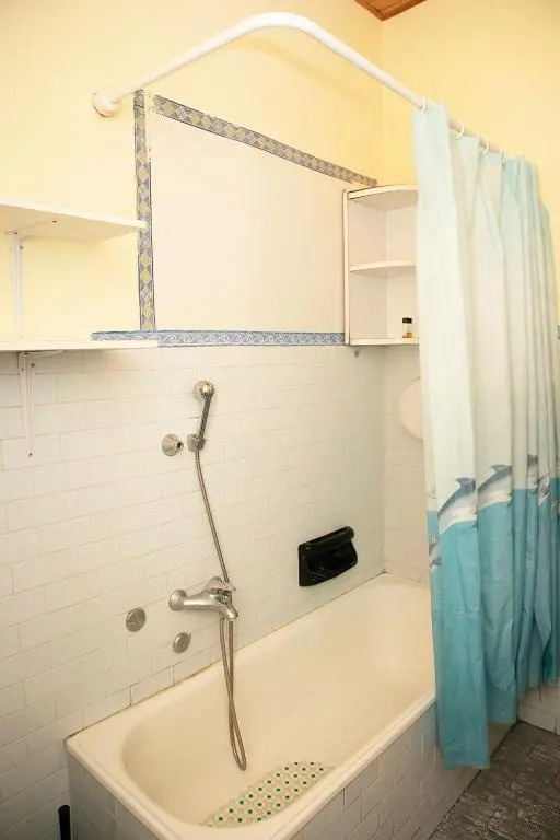 Casa Abba