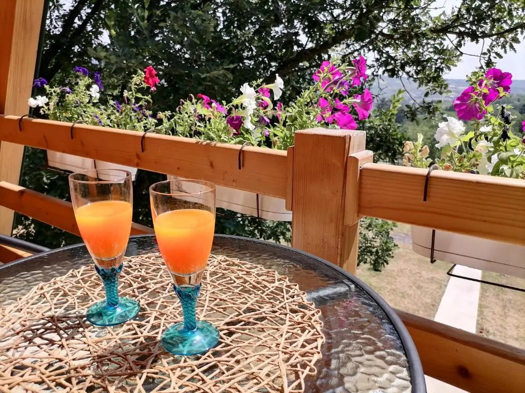 Lux Brvnara Vilenjak