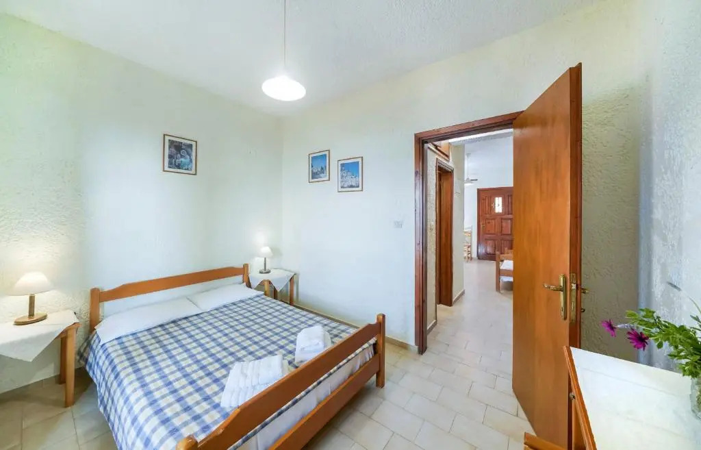 Kritikos Apartments