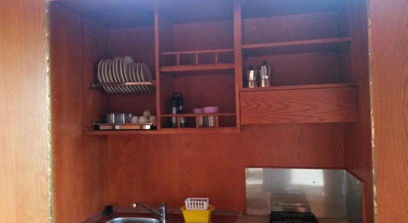 Residence Mimì