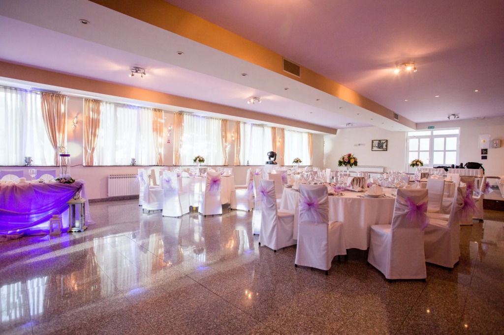 Hotel Bunčić Vrbovec