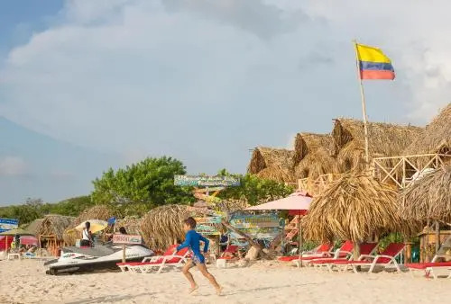 El Paraiso de Mama Ruth