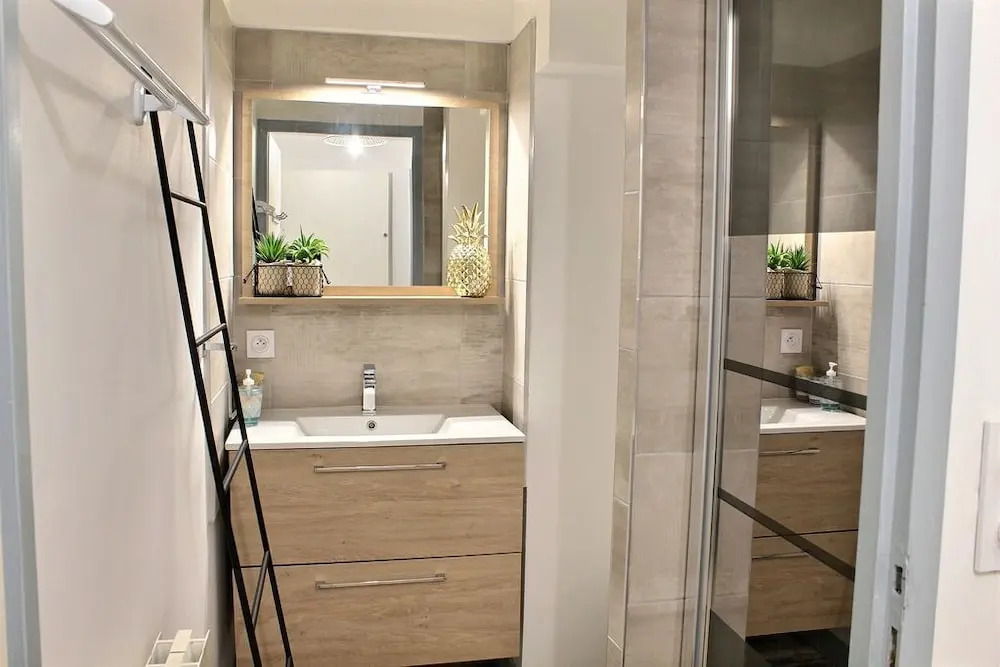 Logoden Appartement